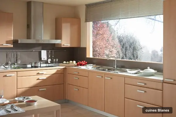 BlanFust s.l., empresa de reformes de cuina a Blanes