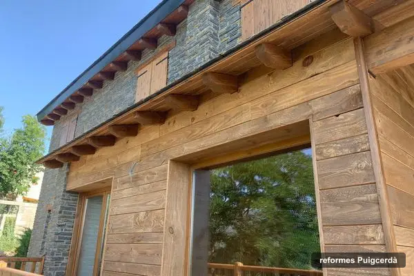 CID Construcciones y Reformas, empresa de reformes a Puigcerdà