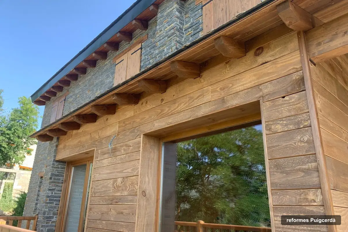 CID Construcciones y Reformas, empresa de reformes a Puigcerdà