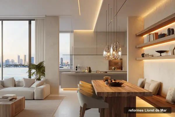 Comfortek, empresa de reformes a Lloret de Mar