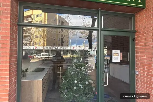 Cuina & Disseny, empresa de reformes de cuina a Figueres