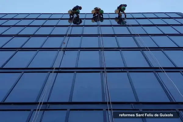 Domtech & BC, empresa de reformes a Sant Feliu de Guíxols