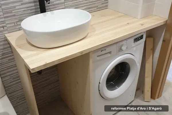 Home Repair Joan Salido Zapater, empresa de reformes a Platja d'Aro i S'Agaró