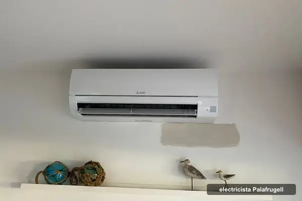 INSTALEX, electricista a Palafrugell