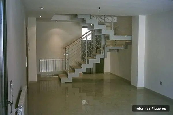 JOAN MARC 94, empresa de reformes a Figueres