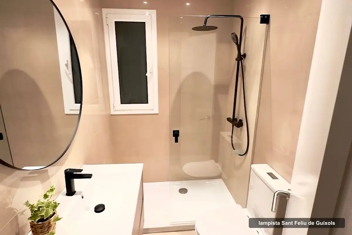 Lampista Alitech Serveis, lampista a Sant Feliu de Guíxols