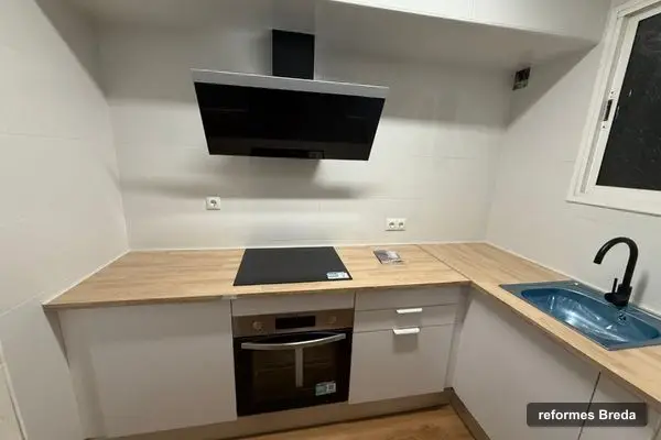 MANITAS 360, empresa de reformes a Breda