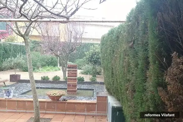 Obres les Mèlies, empresa de reformes a Vilafant