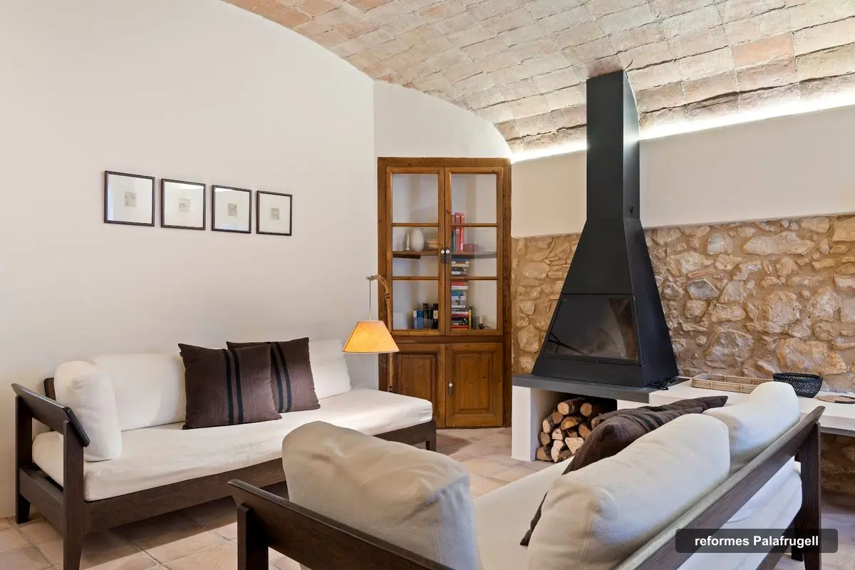 Obres Vora Mar, empresa de reformes a Palafrugell