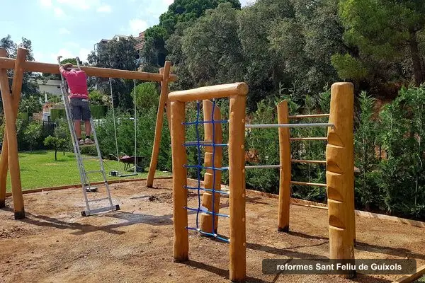Reformes Dinavix, empresa de reformes a Sant Feliu de Guíxols