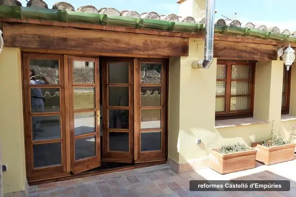 RENART PINTORS, empresa de reformes a Castelló d'Empúries